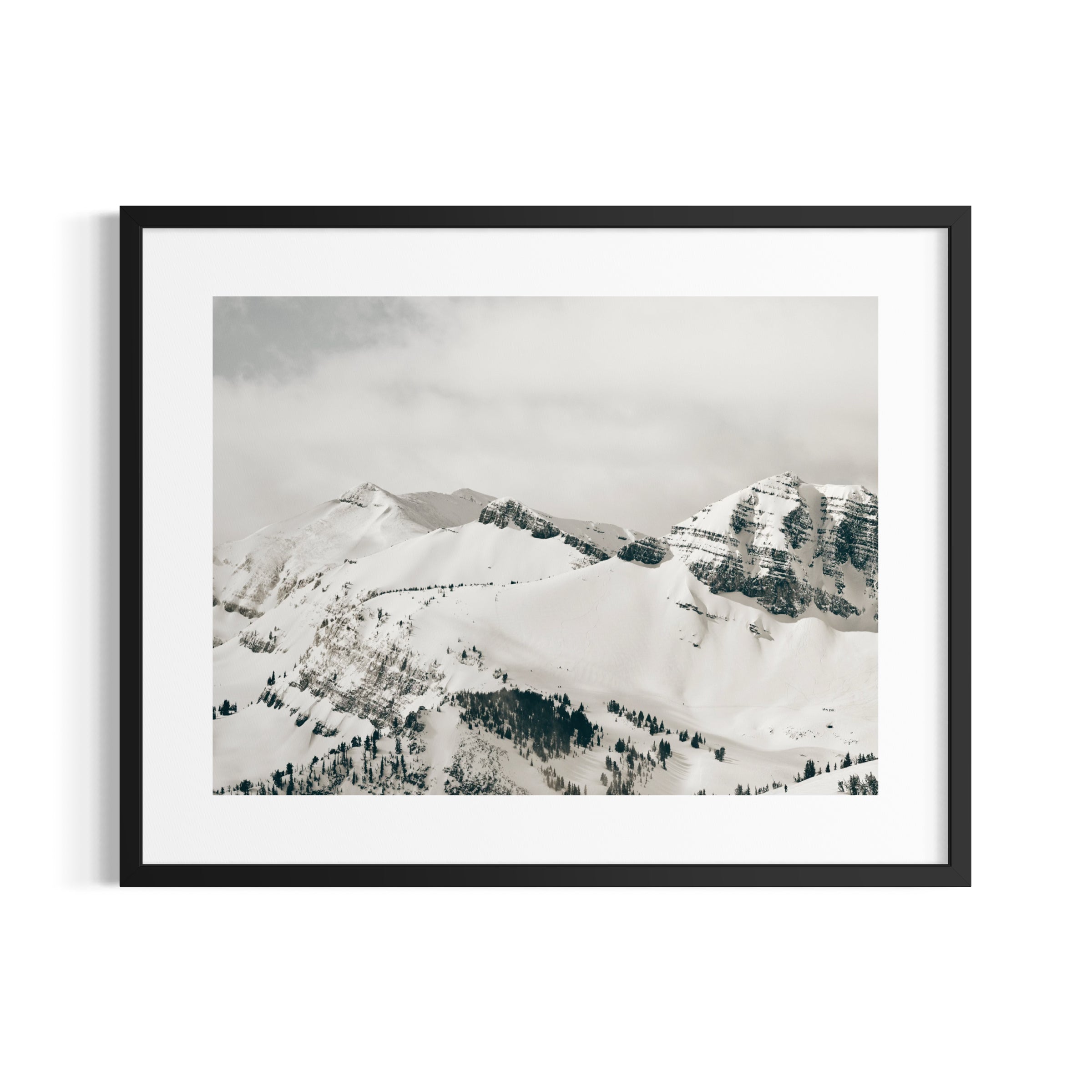 Cody Bowl II | Jackson Hole, Wyoming