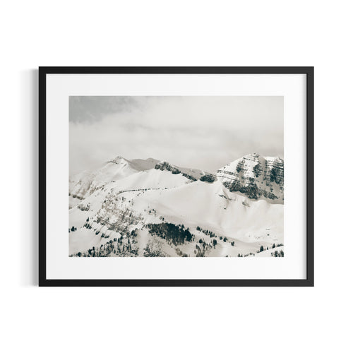 Cody Bowl II | Jackson Hole, Wyoming