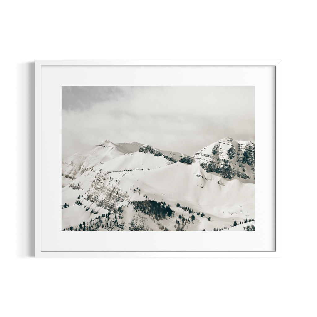 Cody Bowl II | Jackson Hole, Wyoming