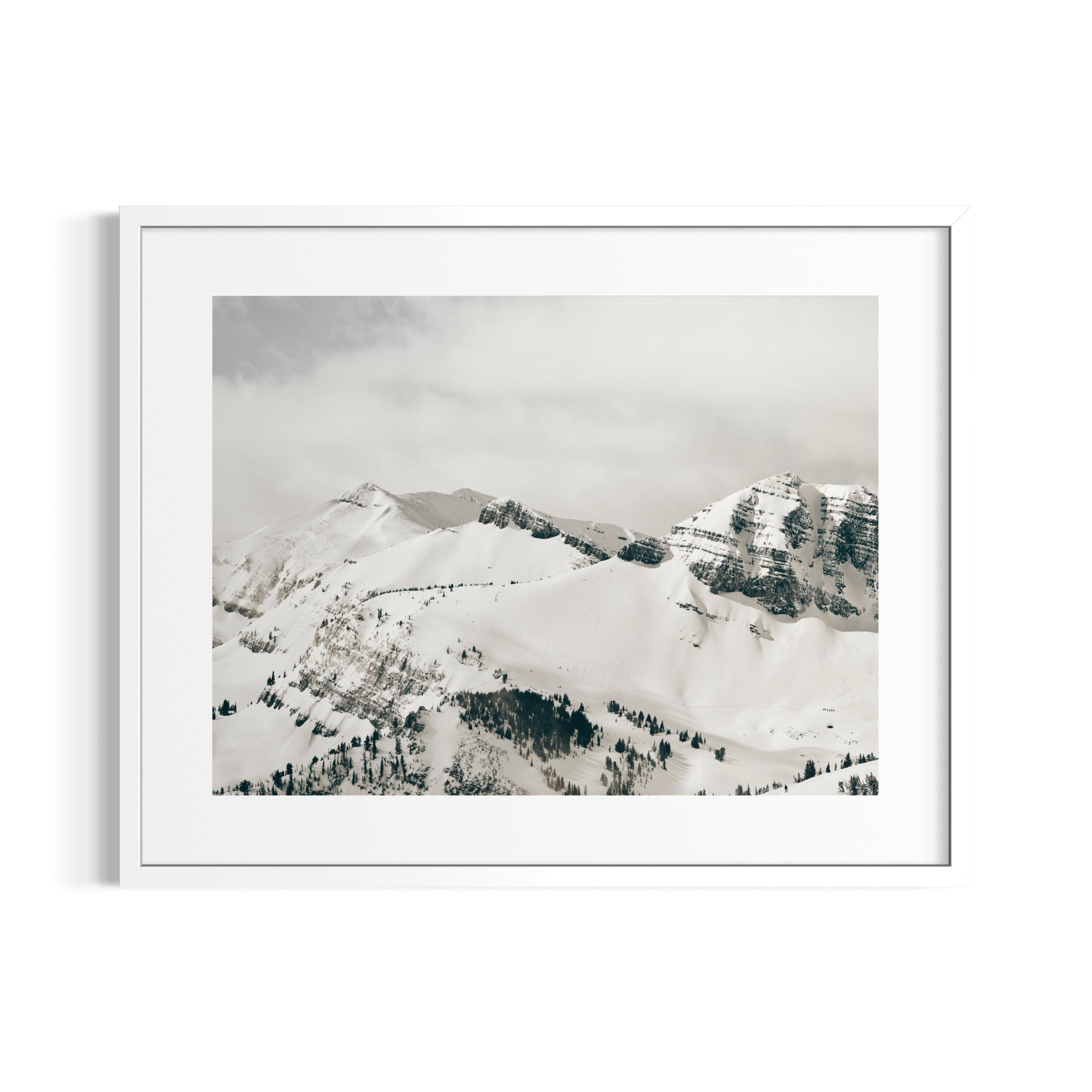 Cody Bowl II | Jackson Hole, Wyoming