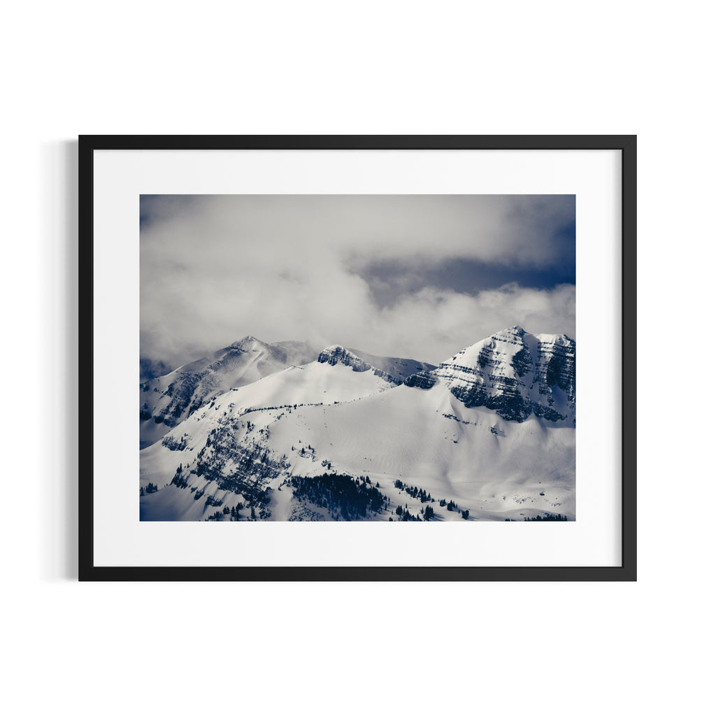 Cody Bowl | Jackson Hole, Wyoming