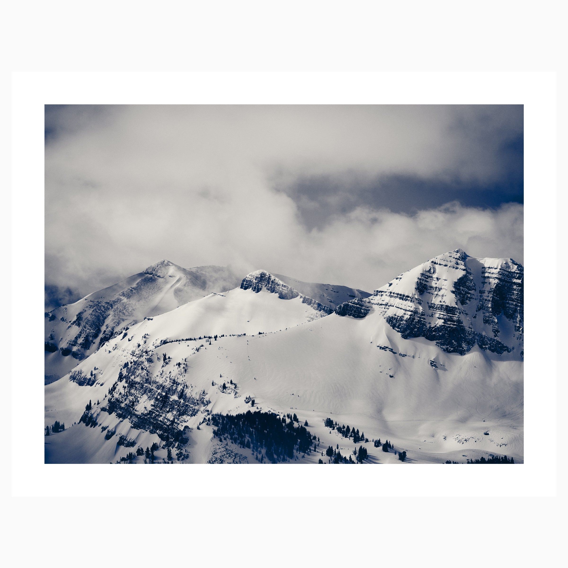 Cody Bowl | Jackson Hole, Wyoming