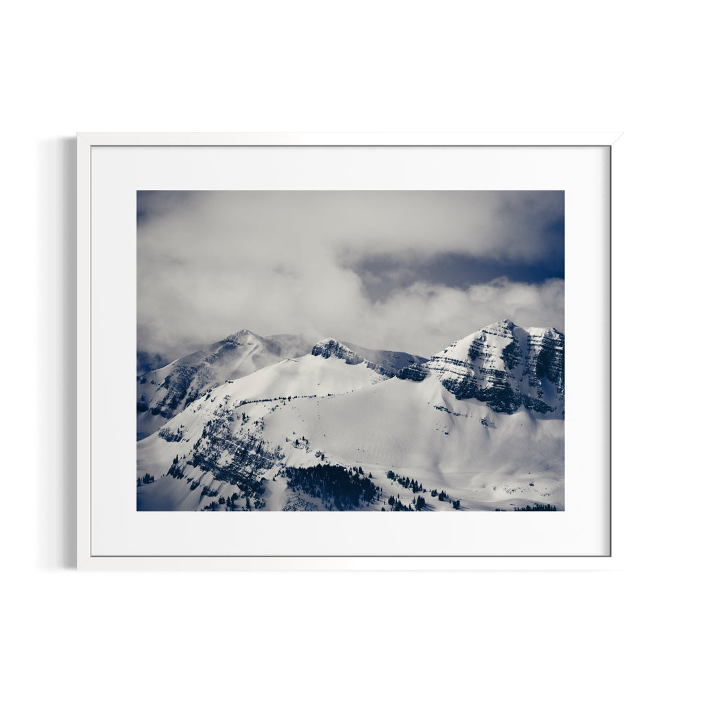 Cody Bowl | Jackson Hole, Wyoming