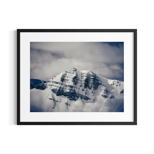 Cody Peak | Jackson Hole, Wyoming