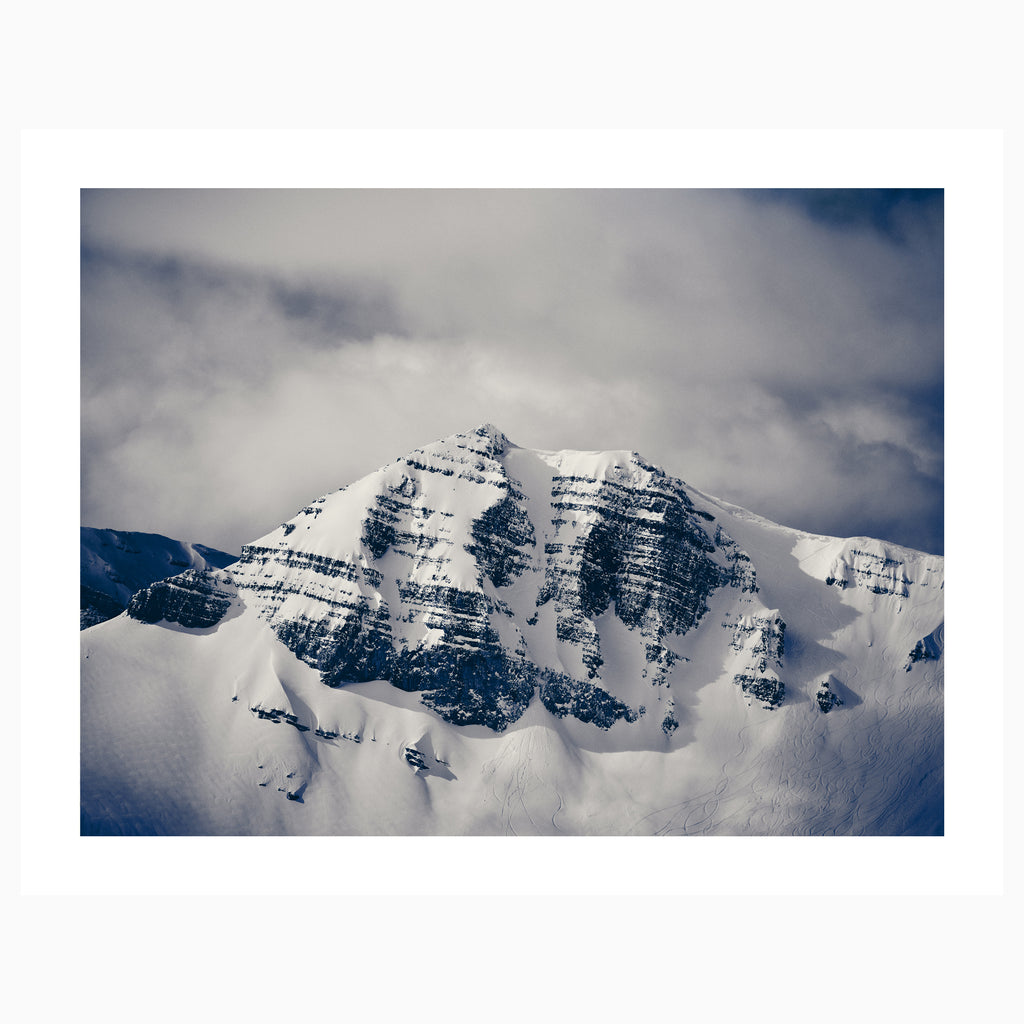 Cody Peak | Jackson Hole, Wyoming