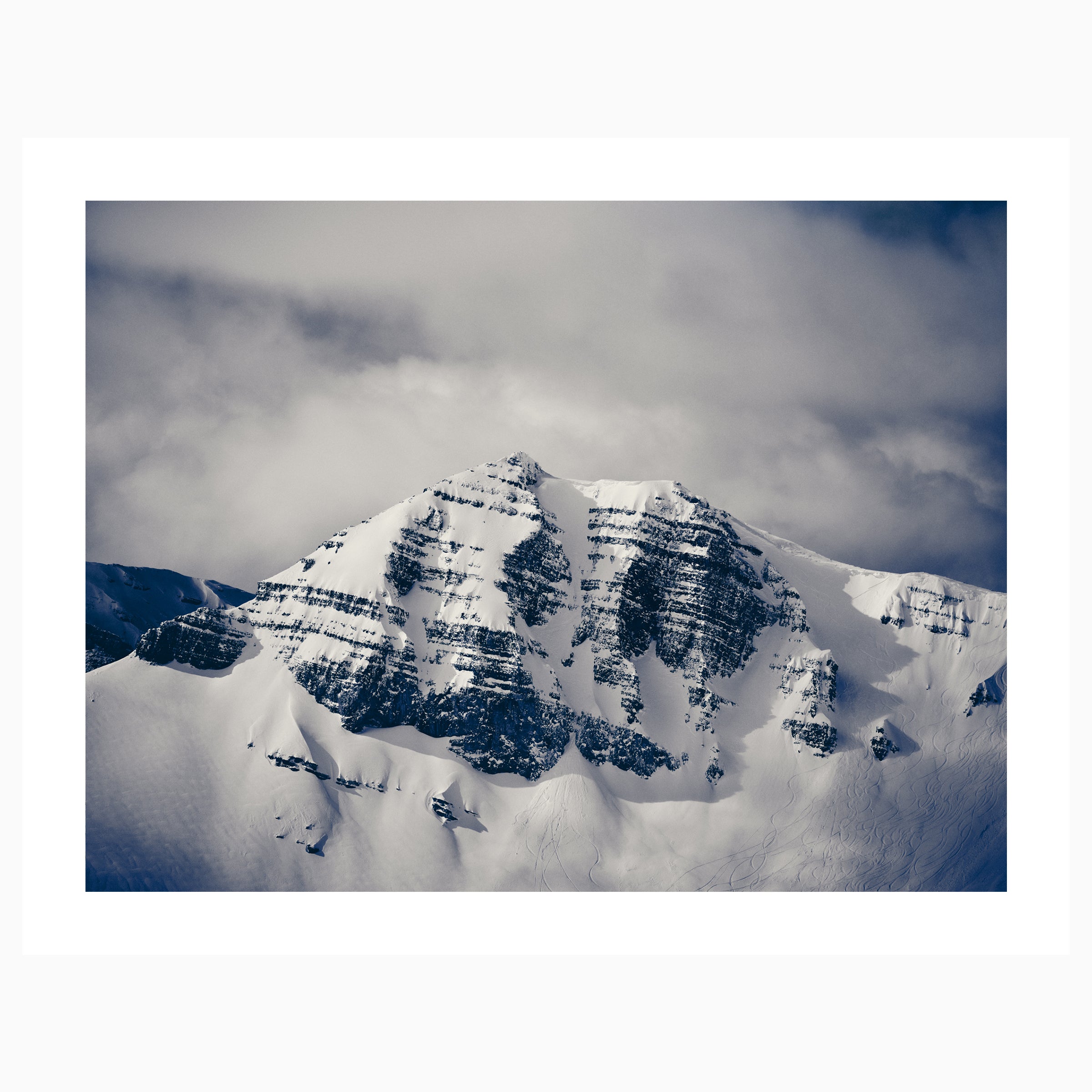 Cody Peak | Jackson Hole, Wyoming