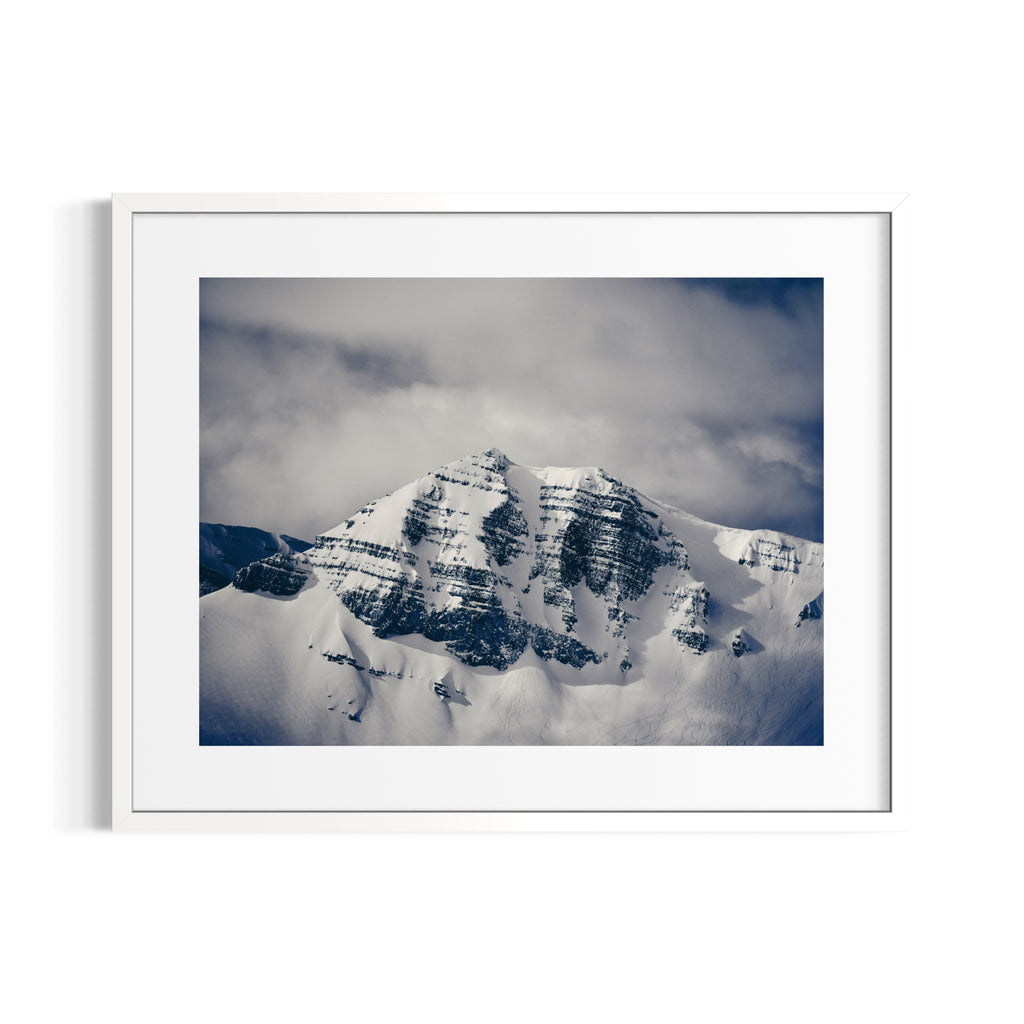 Cody Peak | Jackson Hole, Wyoming