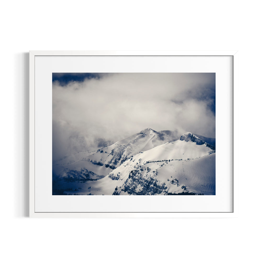 Earn Your Turns | Jackson Hole, Wyoming