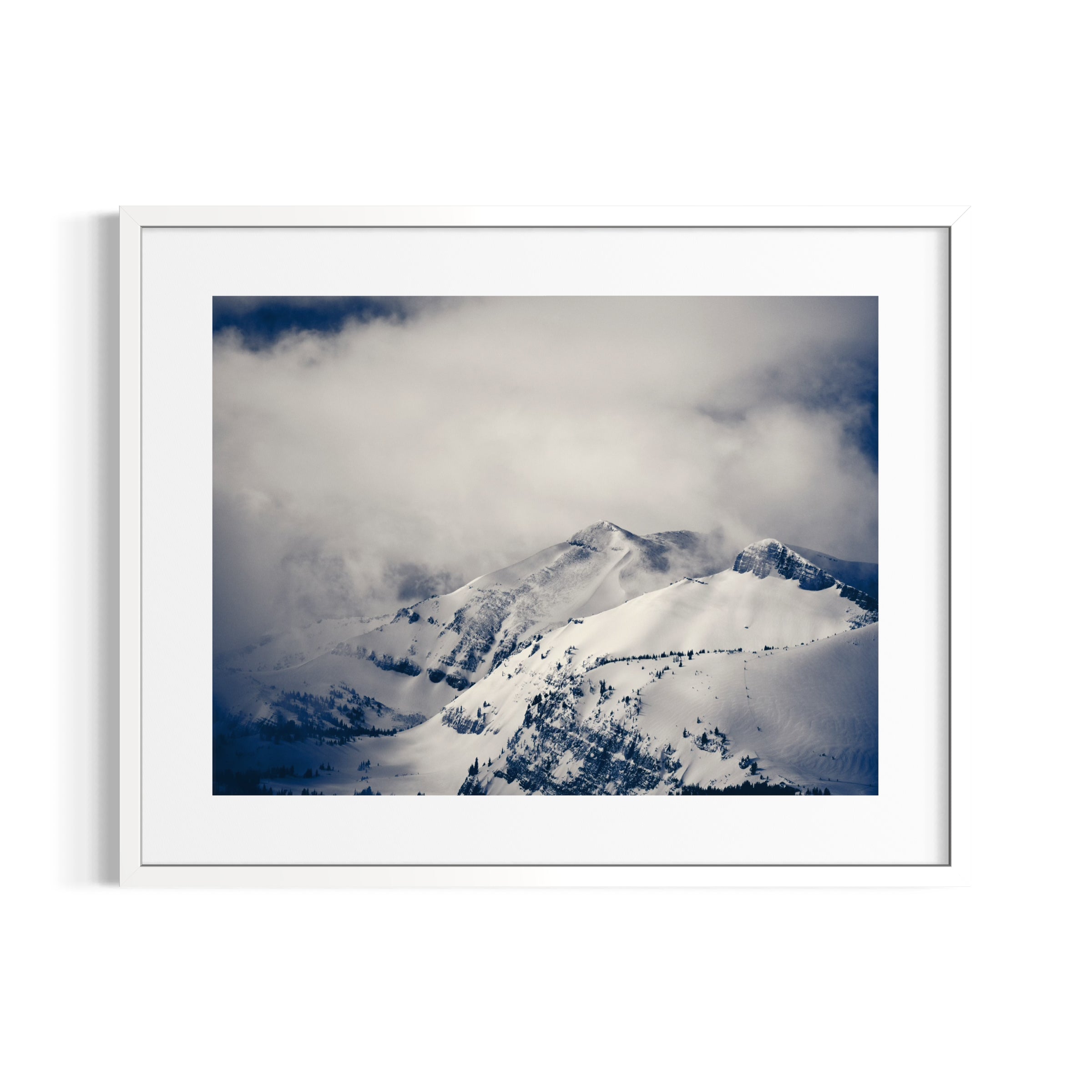 Earn Your Turns | Jackson Hole, Wyoming