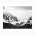 Frozen Valley | Banff National Park, Alberta