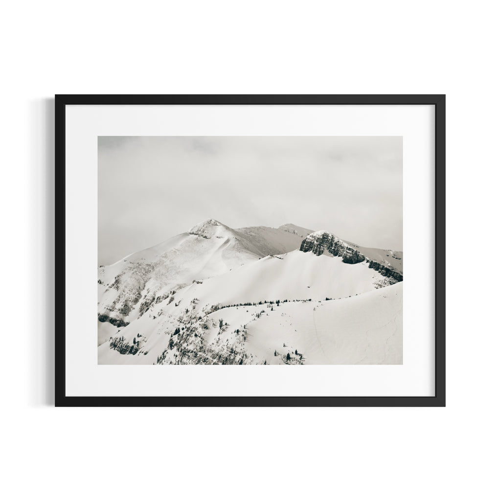 Hike The Bowl | Jackson Hole, Wyoming