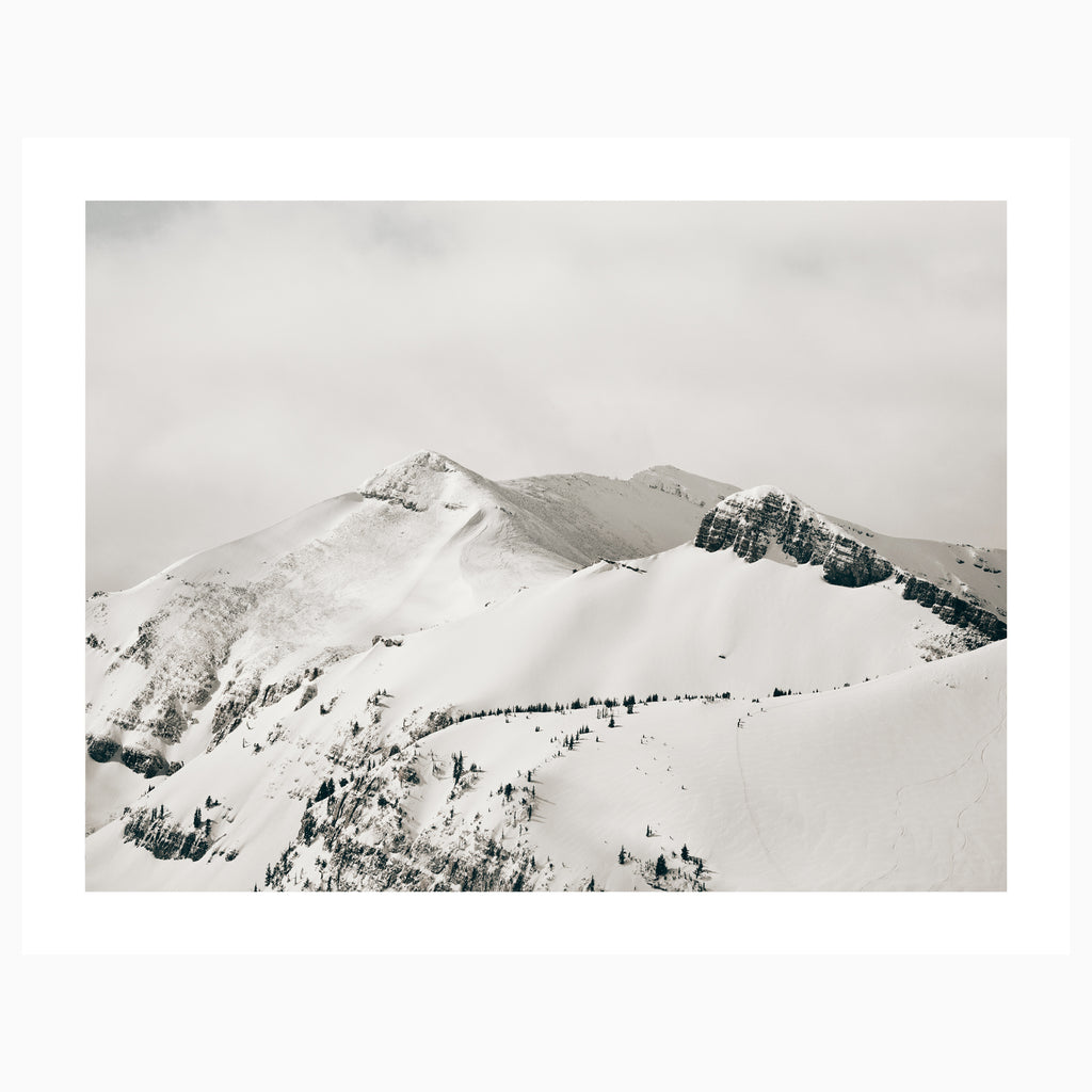 Hike The Bowl | Jackson Hole, Wyoming