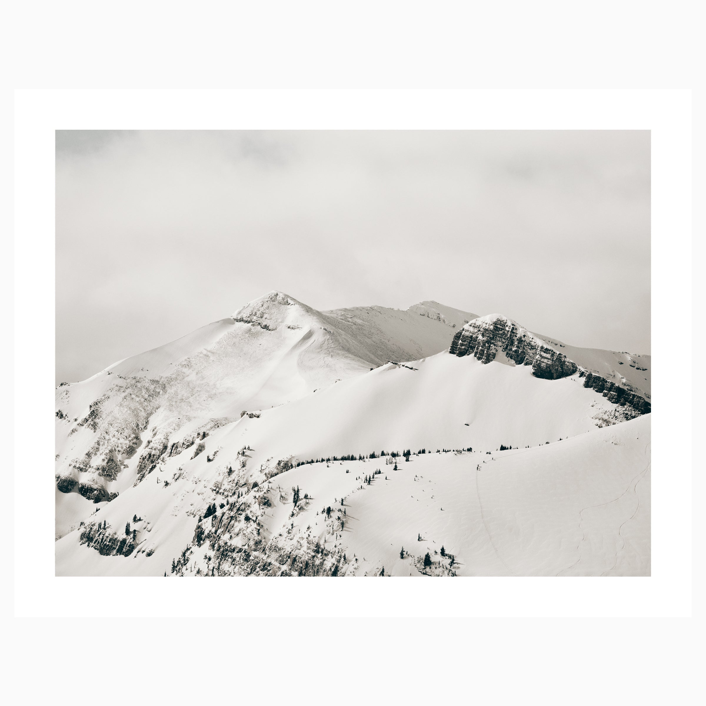 Hike The Bowl | Jackson Hole, Wyoming