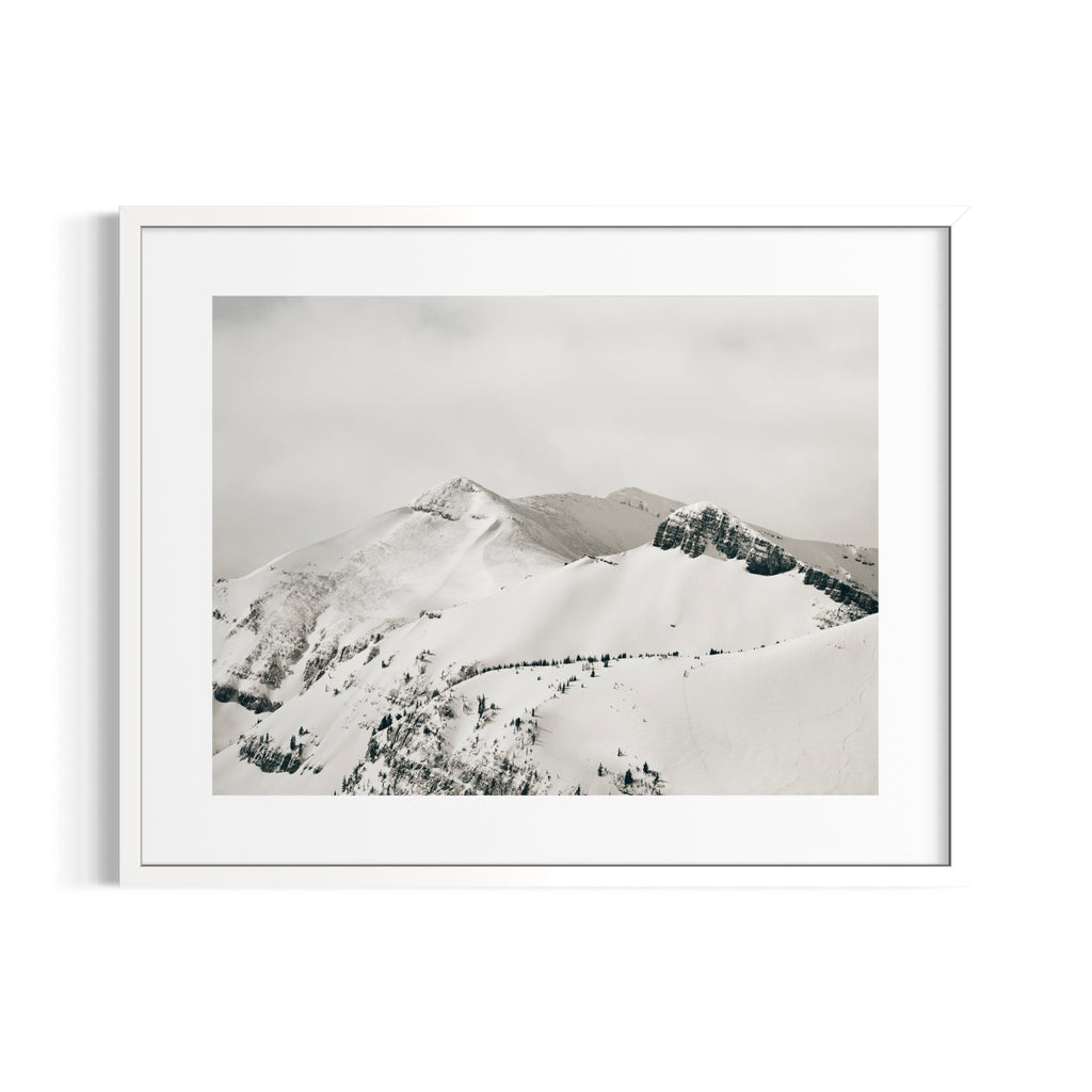 Hike The Bowl | Jackson Hole, Wyoming