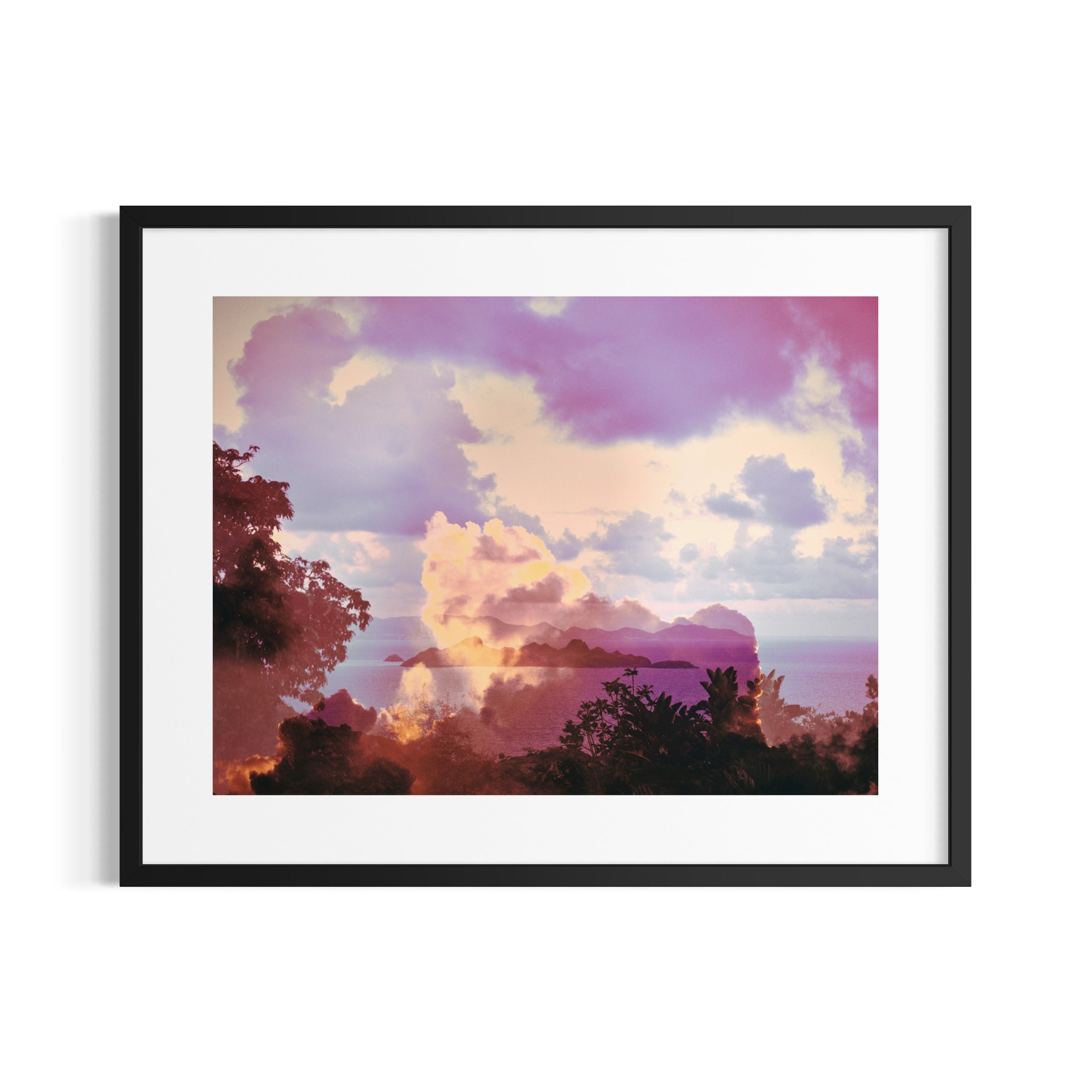 Île Fourchue | Saint Barthélemy