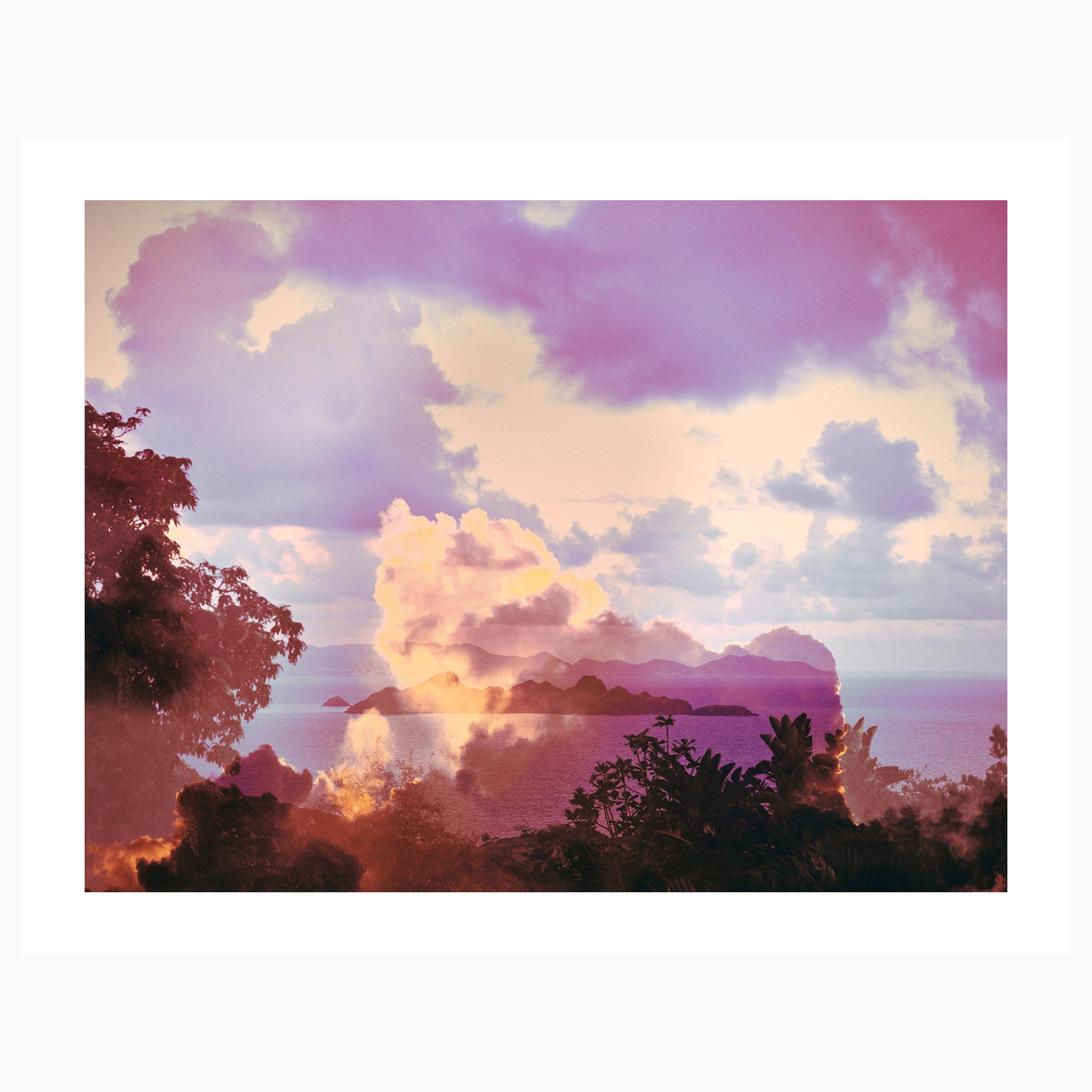 Île Fourchue | Saint Barthélemy