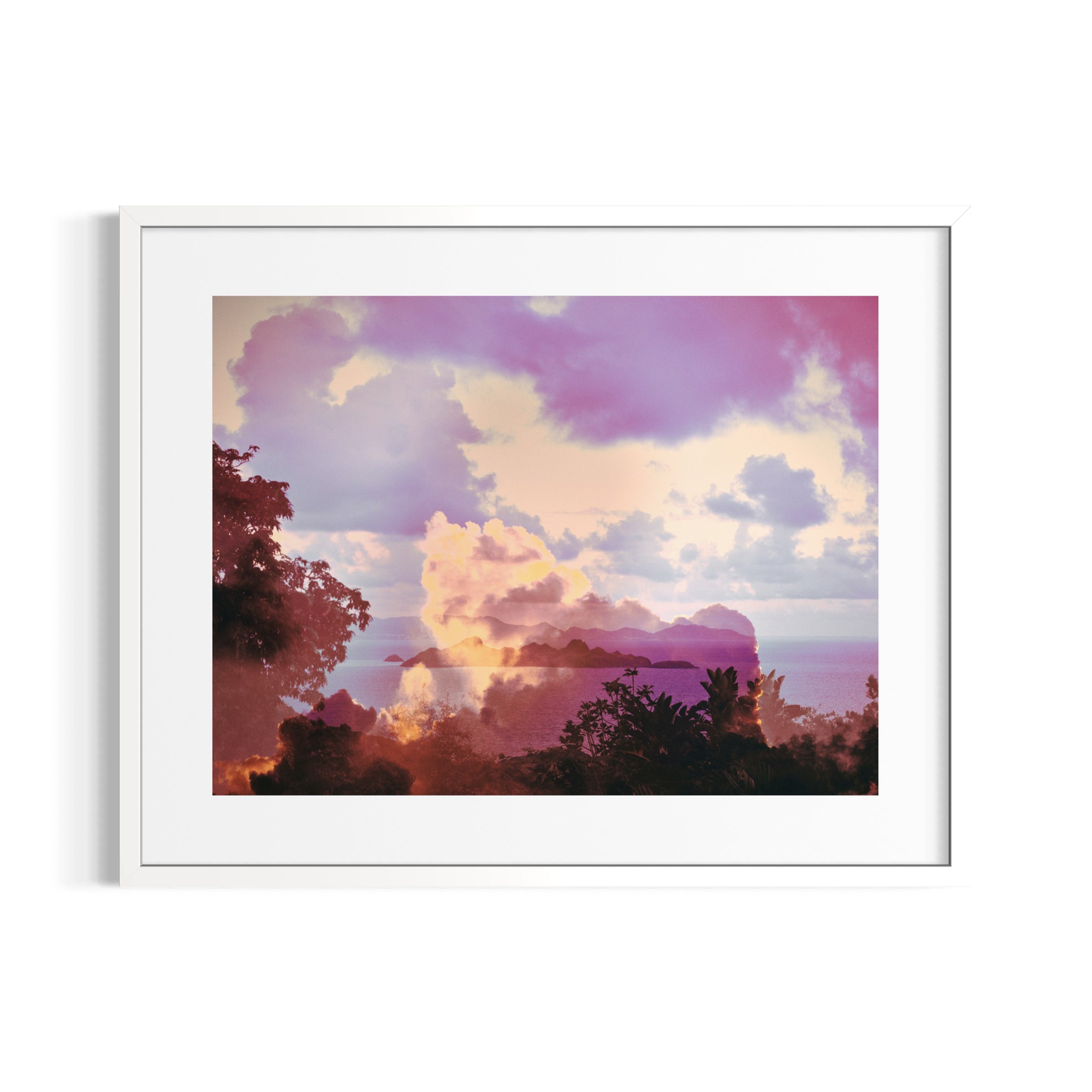 Île Fourchue | Saint Barthélemy