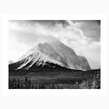 Mount Temple II | Banff National Park, Alberta