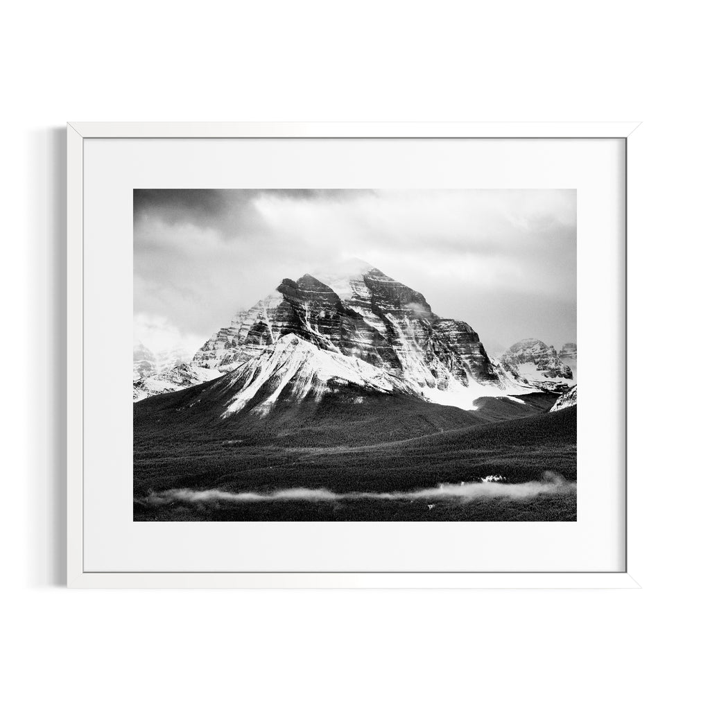 Mount Temple | Banff National Park, Alberta