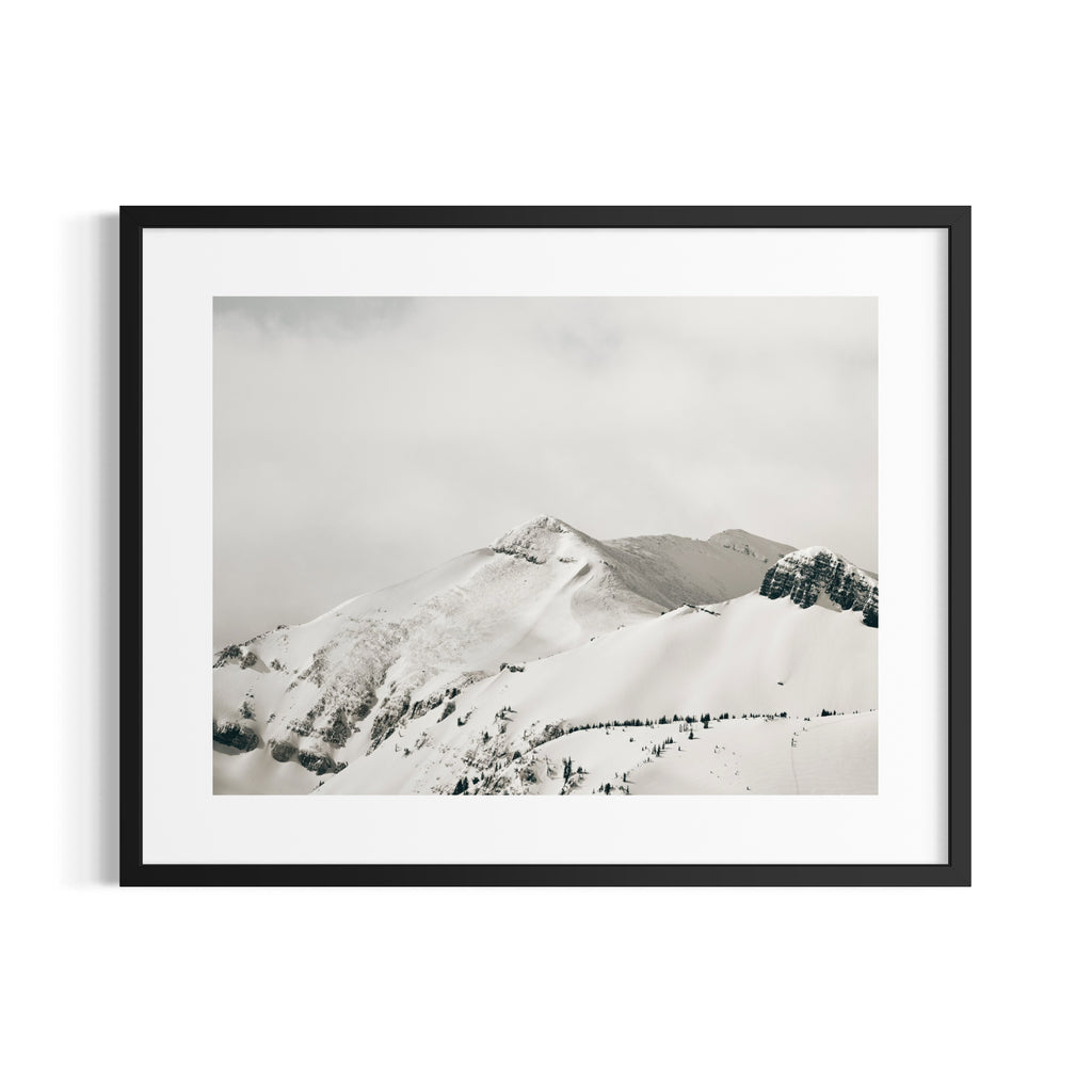 Powder Eights II | Jackson Hole, Wyoming