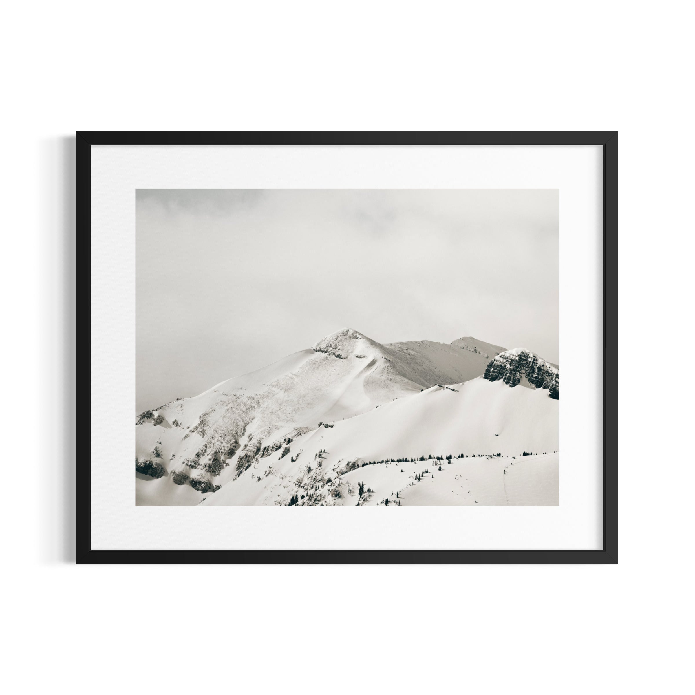 Powder Eights II | Jackson Hole, Wyoming