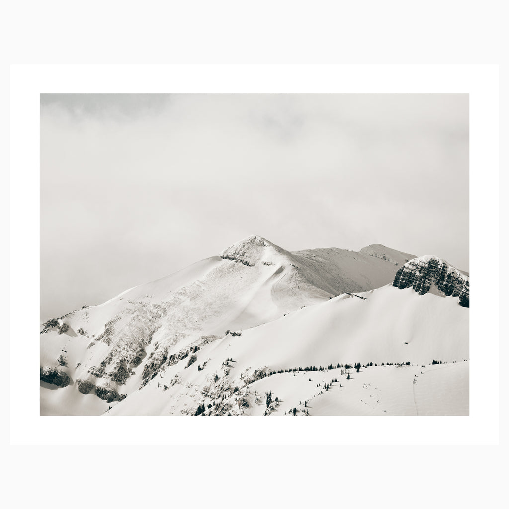 Powder Eights II | Jackson Hole, Wyoming