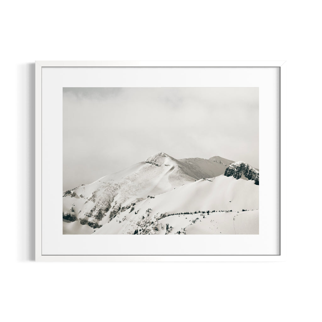 Powder Eights II | Jackson Hole, Wyoming