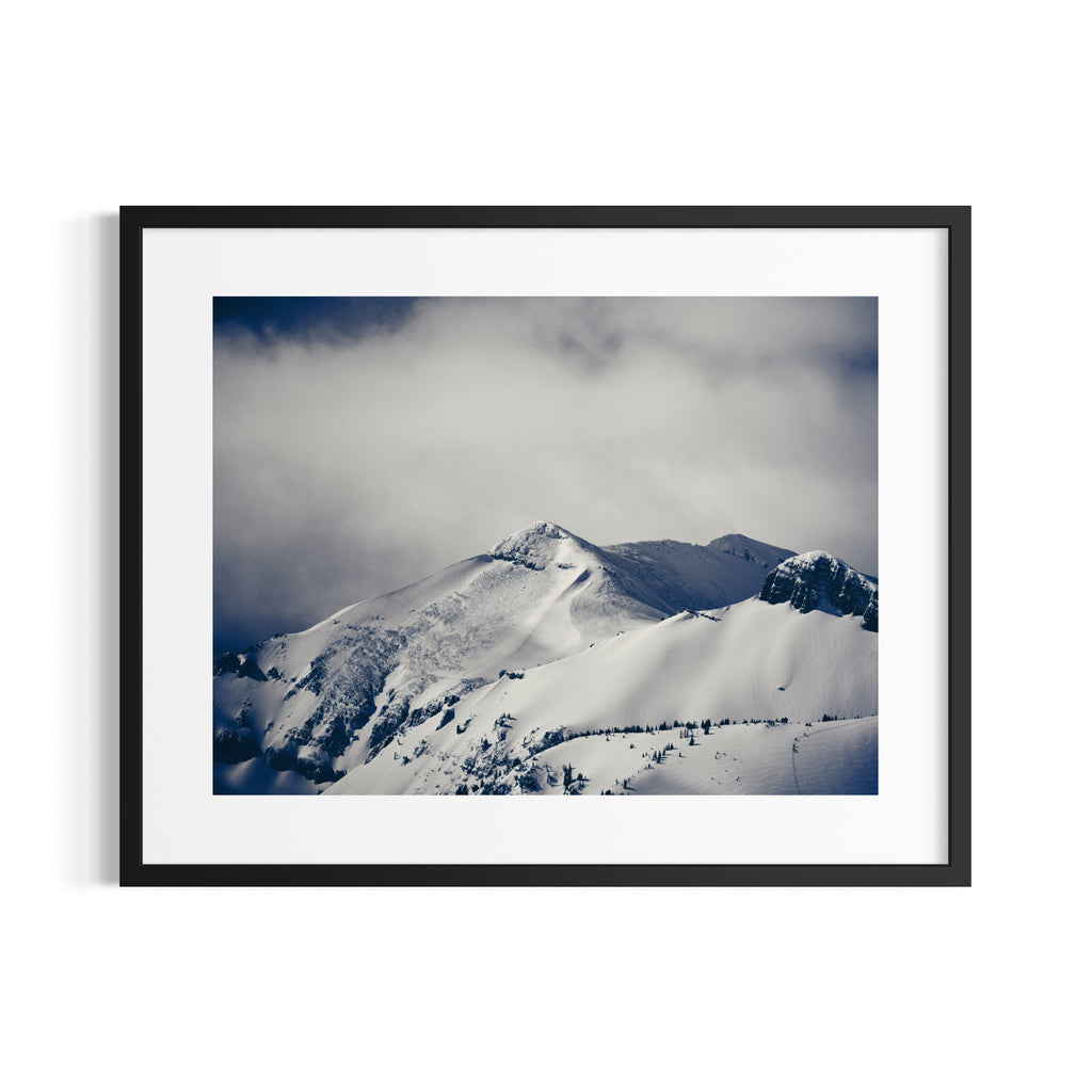 Powder Eights | Jackson Hole, Wyoming