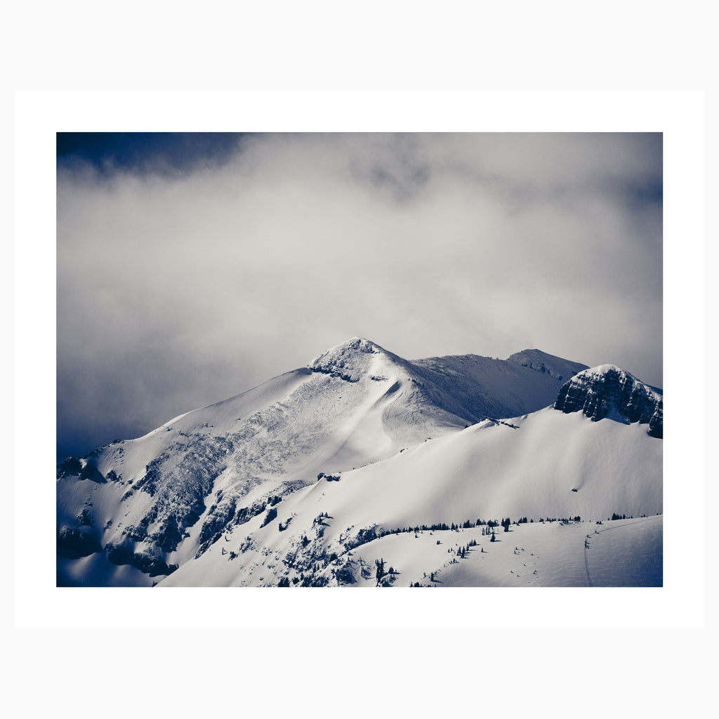 Powder Eights | Jackson Hole, Wyoming