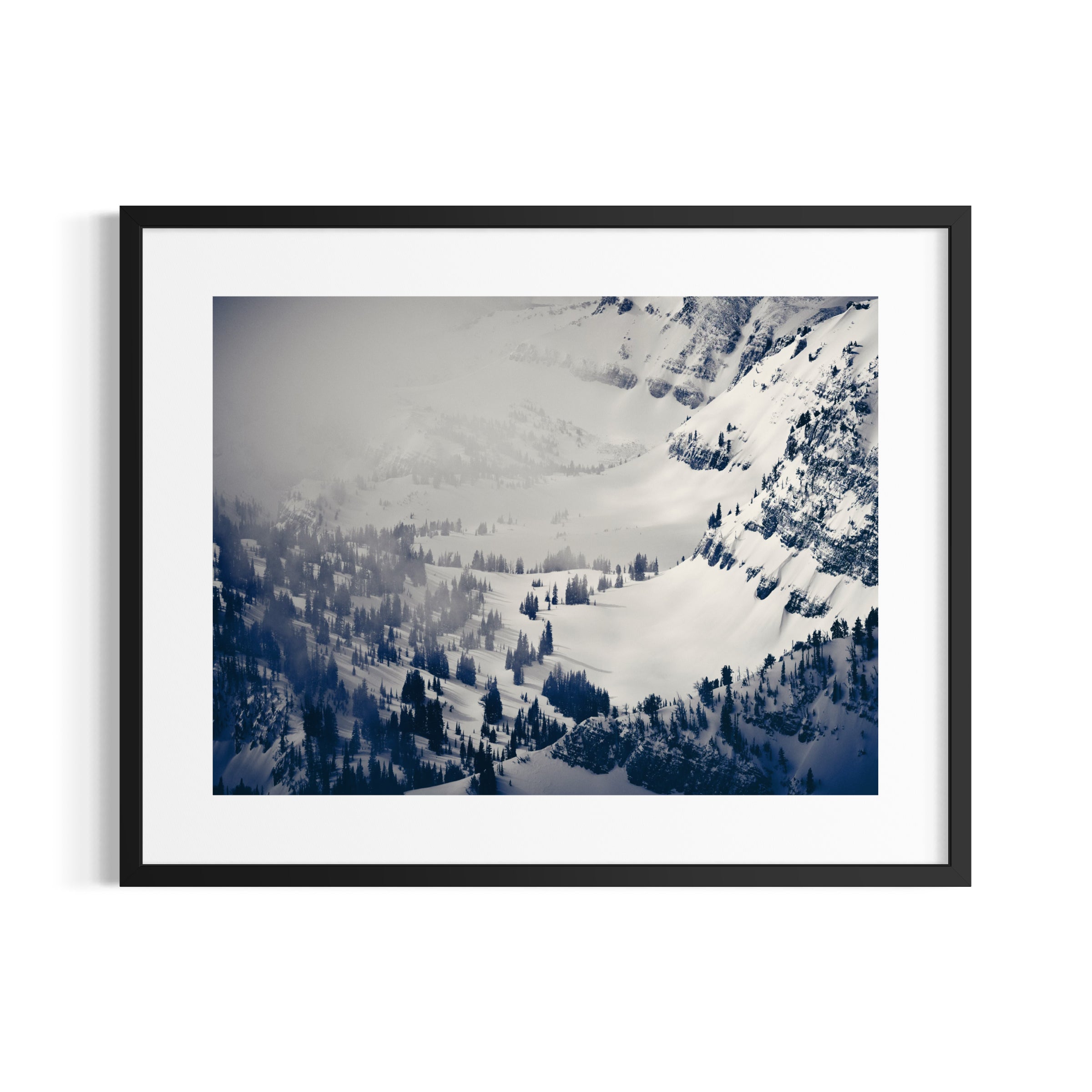 Untouched II | Jackson Hole, Wyoming