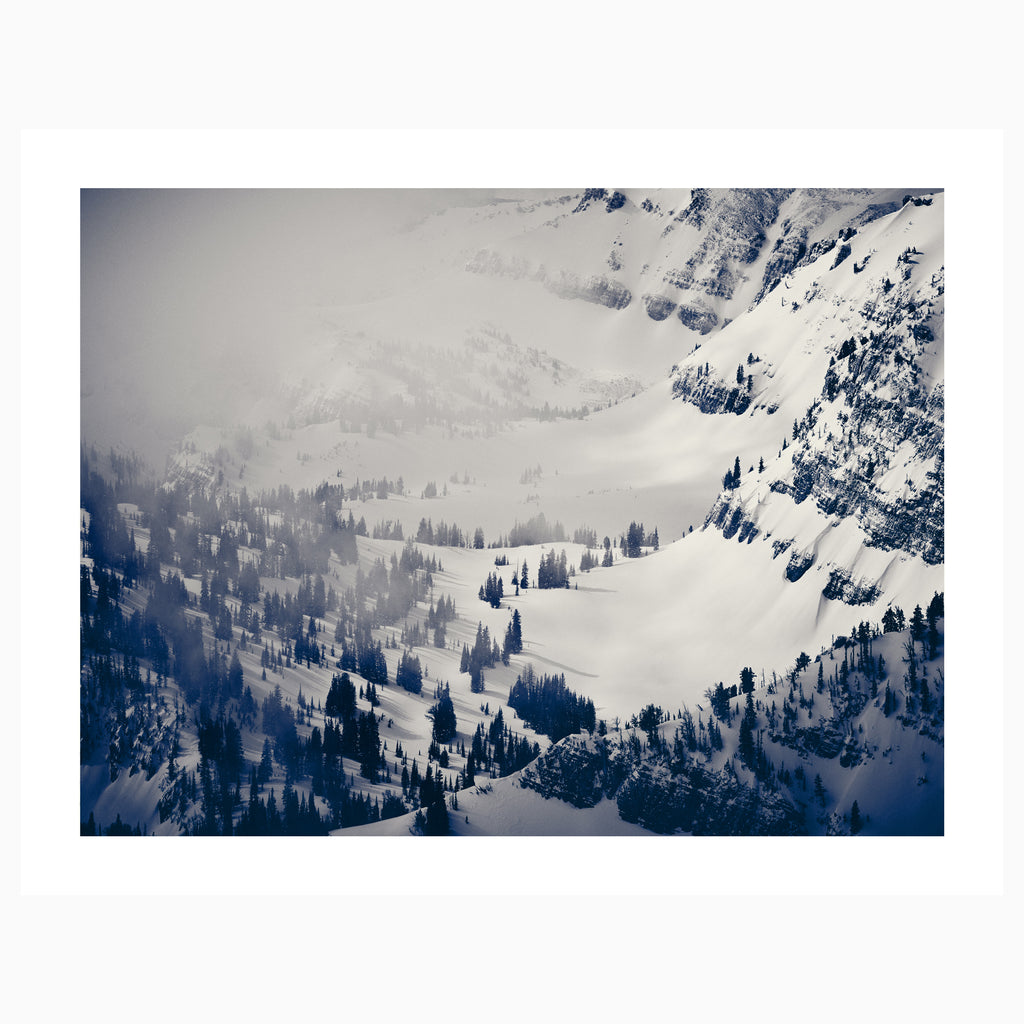 Untouched II | Jackson Hole, Wyoming