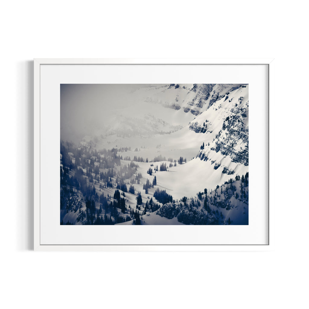 Untouched II | Jackson Hole, Wyoming