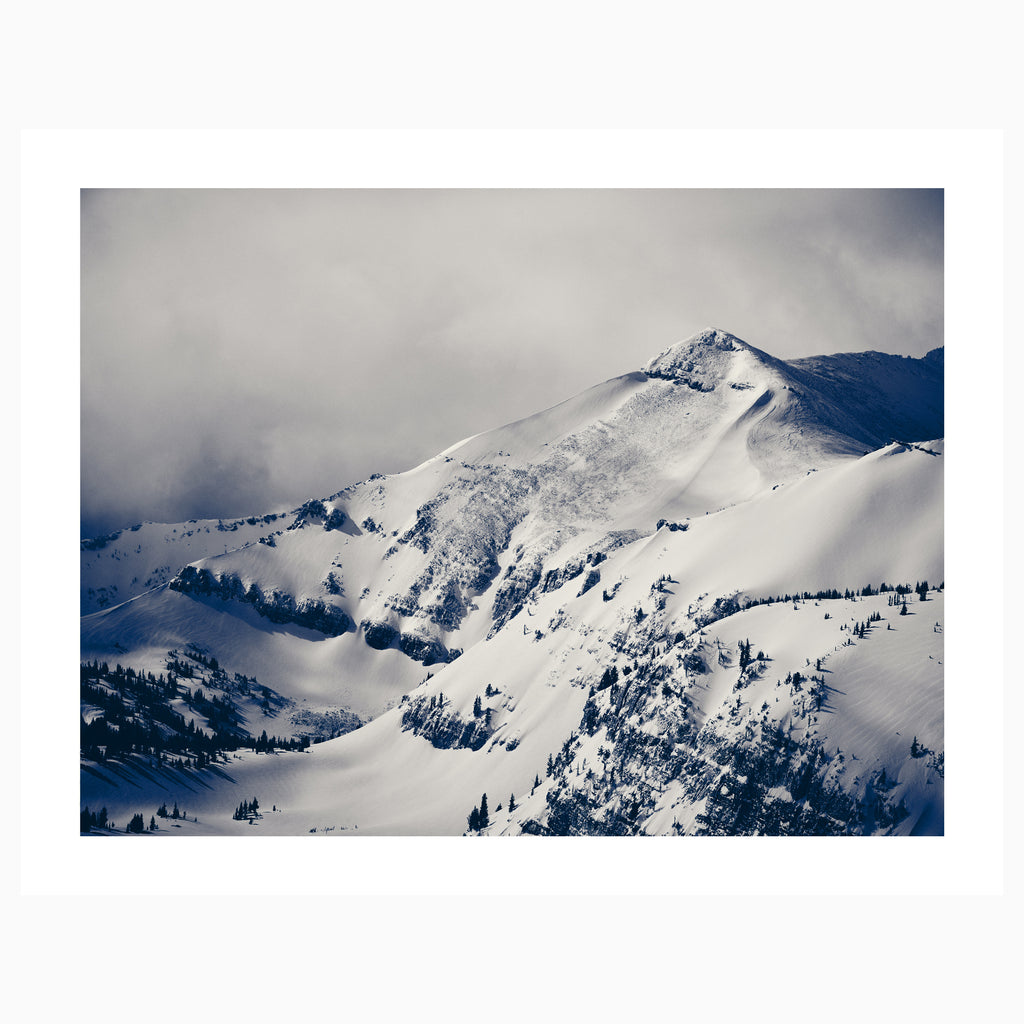 Untouched | Jackson Hole, Wyoming